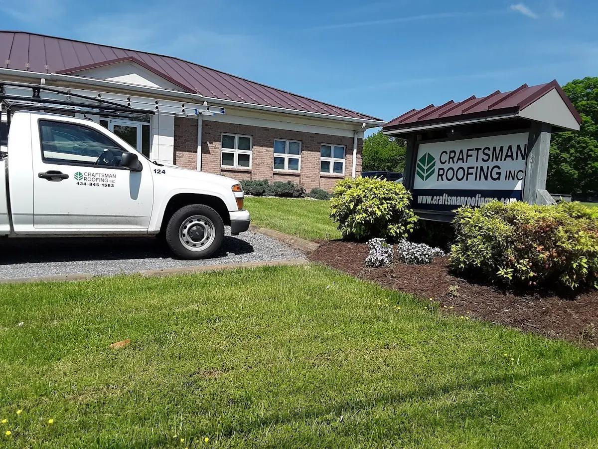 Quality Roof Replacement by experienced craftsmen in Cliff Cannon